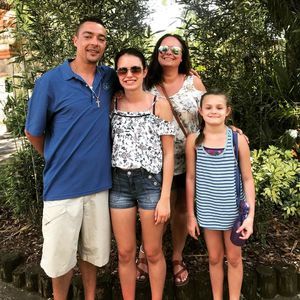 Meet your Posher, Misty